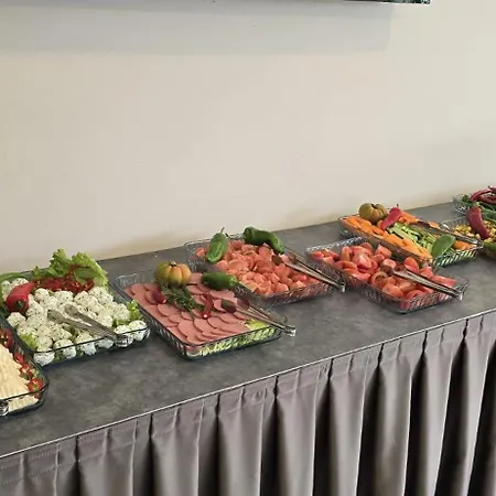 Masal Hotel Cesme