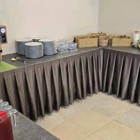 Hotel Masal Cesme