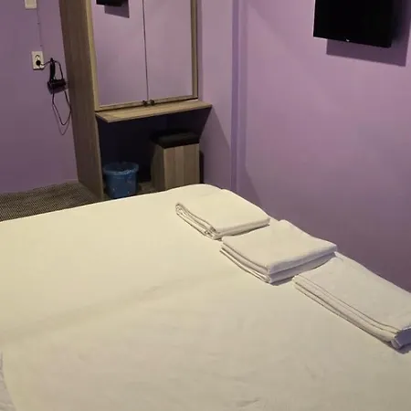Otel Masal *