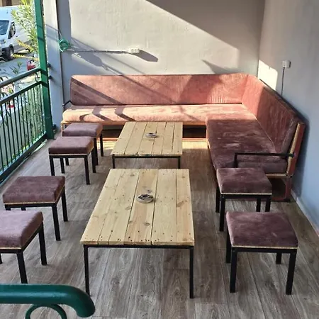 Masal Hotell Çeşme