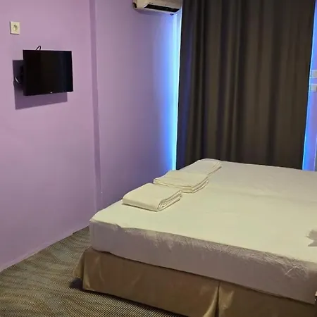 Hotel Masal Cesme