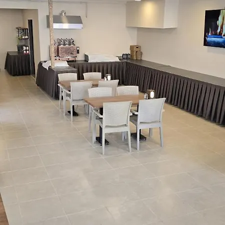 Masal Hotel Cesme