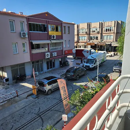 Masal Hotell Çeşme