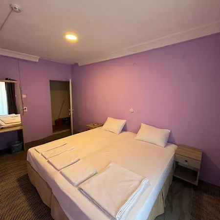 Hotell Masal Çeşme
