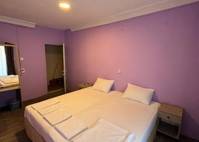 מלון Masal Çeşme