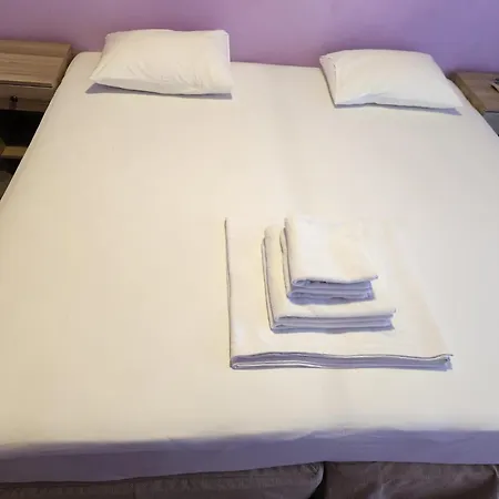 ホテル Cesme Masal *