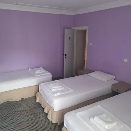 Cesme Masal ホテル *