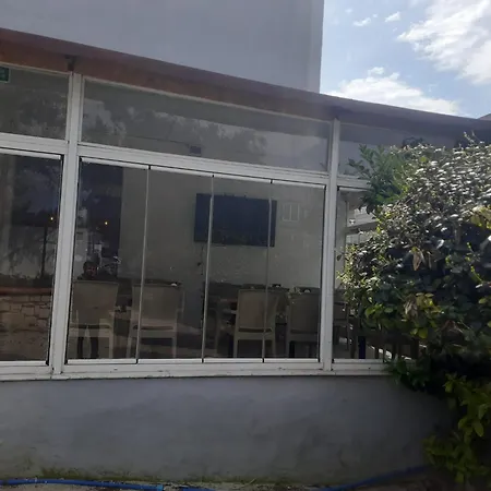 Cesme Masal * Çeşme