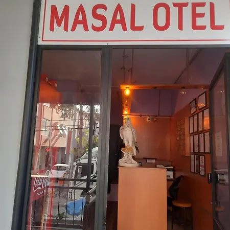 Cesme Masal *