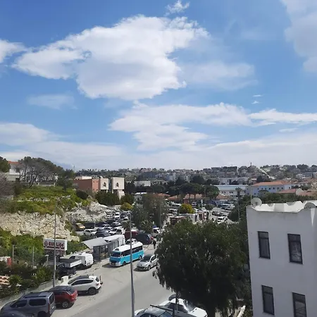 Cesme Masal ホテル