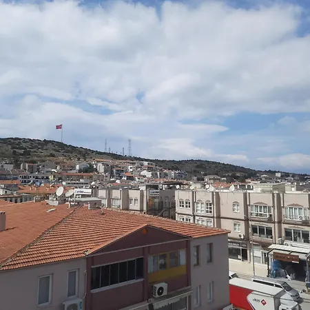 Ξενοδοχείο Masal *