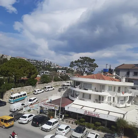 ホテル Cesme Masal Çeşme