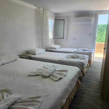 Masal Ξενοδοχείο *