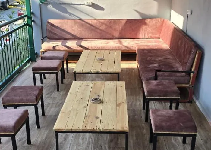 Masal Ξενοδοχείο Çeşme