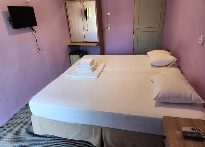 Masal Ξενοδοχείο *