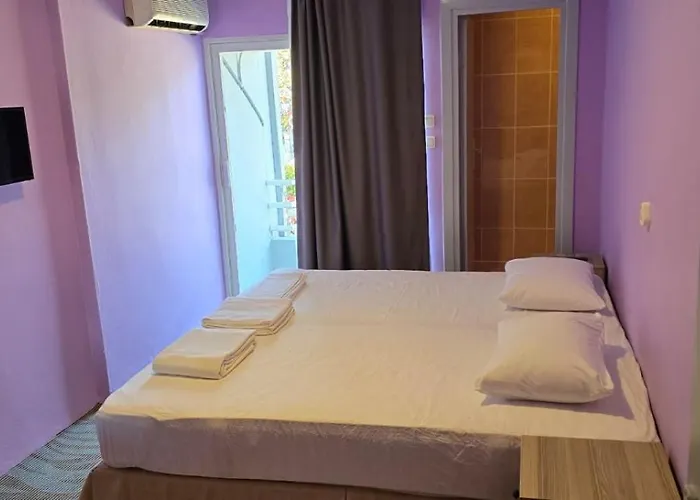 Ξενοδοχείο Masal